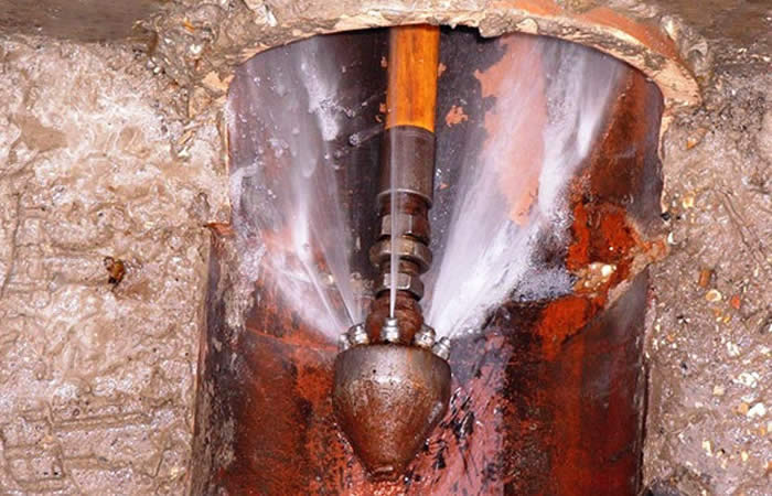 Torbalı Kanalizasyo Açma