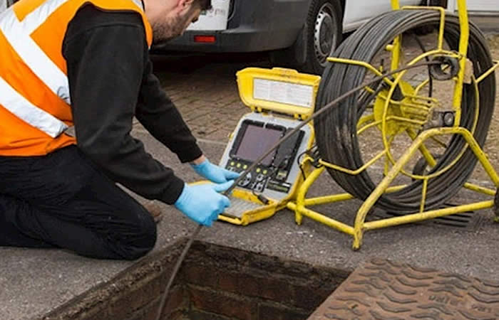 Tire Kanal Görüntüleme