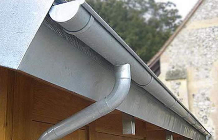 Çeşme Alaçatı Yağmur Gideri Temizleme