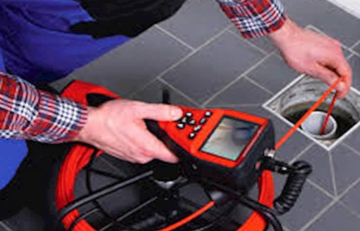 Çiğli Kanal Görüntüleme